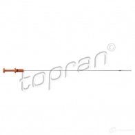 Щуп масла TOPRAN 723516 2449979 XJ OIB - Изображение 4