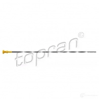 Щуп масла TOPRAN 8G X8HI 723498 2449971 - Изображение 2
