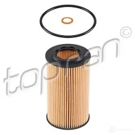 Масляный фильтр TOPRAN 2445528 500732 VP 9TP - Изображение 5