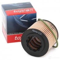 Масляный фильтр TOPRAN 109653 W9 0BQ8P 2435723 - Изображение 2