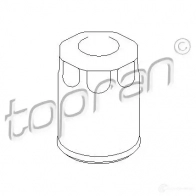 Масляный фильтр TOPRAN 201303 9TQG NNC 2439794