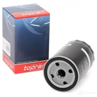 Масляный фильтр TOPRAN 2433400 101090 SDV GV - Изображение 2