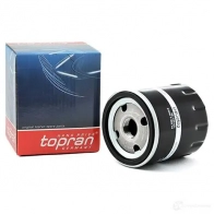 Масляный фильтр TOPRAN 0OC JJ 720803 2448517 - Изображение 2