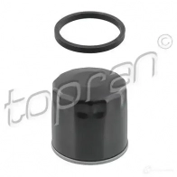 Масляный фильтр TOPRAN 8O U60A 501072 2445799