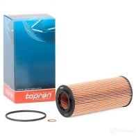 Масляный фильтр TOPRAN 500735 BP HM1 2445531 - Изображение 2