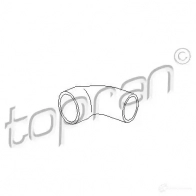 Масляный фильтр TOPRAN 3 AJIX8U Opel Movano (A) 1 Фургон 2.8 DTI (FD) 114 л.с. 1999 – 2001 721013