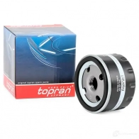 Масляный фильтр TOPRAN 207027 SOKJY ER 2440866 - Изображение 2