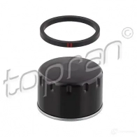 Масляный фильтр TOPRAN 207027 SOKJY ER 2440866 - Изображение 4
