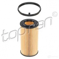 Масляный фильтр TOPRAN IXD TH 110054 2435972 - Изображение 4
