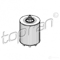 Масляный фильтр TOPRAN SUFV I3C 2440617 206546