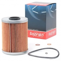 Масляный фильтр TOPRAN JYOA C 2445526 500729 - Изображение 2
