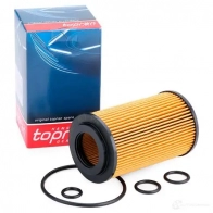 Масляный фильтр TOPRAN 2444420 407778 N NGFML - Изображение 3
