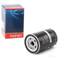Масляный фильтр TOPRAN 2441818 NC3X P 300092 - Изображение 2