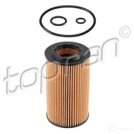 Масляный фильтр TOPRAN 2443802 401048 X5 SUSC - Изображение 5
