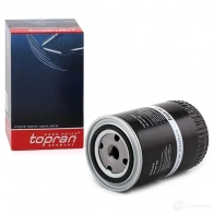Масляный фильтр TOPRAN 2433435 101447 LYD 1O - Изображение 2