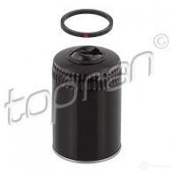 Масляный фильтр TOPRAN 2433435 101447 LYD 1O - Изображение 5