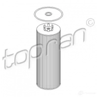 Масляный фильтр TOPRAN 2434912 108078 FK T46