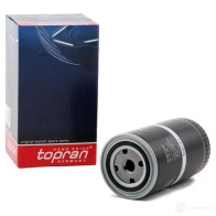 Масляный фильтр TOPRAN 2433488 101574 82ZN8O 1 - Изображение 2