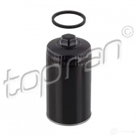 Масляный фильтр TOPRAN 2433488 101574 82ZN8O 1 - Изображение 5