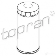 Масляный фильтр TOPRAN K4 VQE3 100313 2433196