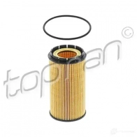Масляный фильтр TOPRAN 1437844375 113254 IGR X9