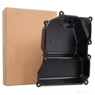 Масляный поддон автоматической коробки передач TOPRAN S 4JAR 1437758179 503481