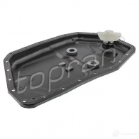 Масляный поддон автоматической коробки передач TOPRAN 1439037476 118122 T6 S06