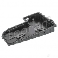 Масляный поддон автоматической коробки передач TOPRAN 8Y3 HF6J 1437758186 118868