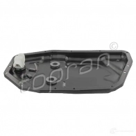 Масляный поддон автоматической коробки передач TOPRAN 118121 HLD D0P 1437758180