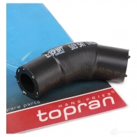 Масляная трубка турбины TOPRAN 503541 1437753628 EE ET4 - Изображение 2