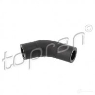 Масляная трубка турбины TOPRAN 503541 1437753628 EE ET4 - Изображение 5