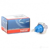 Датчик давления масла TOPRAN 100345 2433215 PDE4QL F - Изображение 2
