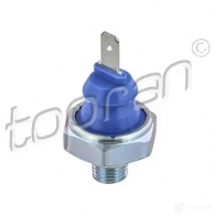 Датчик давления масла TOPRAN 100345 2433215 PDE4QL F - Изображение 4