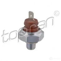 Датчик давления масла TOPRAN 101106 HS SZ3PP 2433407 - Изображение 3