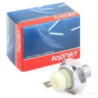 Датчик давления масла TOPRAN X BZXYH0 101107 2433408 - Изображение 2