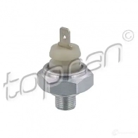 Датчик давления масла TOPRAN X BZXYH0 101107 2433408 - Изображение 5