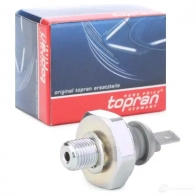 Датчик давления масла TOPRAN 2433468 8 IBJT 101508 - Изображение 2