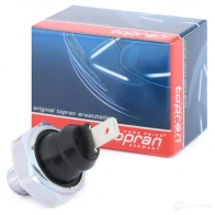 Датчик давления масла TOPRAN SF7MCX 2 2433467 101507 - Изображение 2