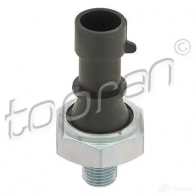 Датчик давления масла TOPRAN R8 VV1L 2440295 205691 - Изображение 4