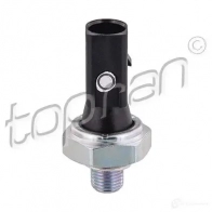 Датчик давления масла TOPRAN 2435319 6YYA I 108894 - Изображение 5