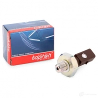 Датчик давления масла TOPRAN 108890 IPURMV D 2435315 - Изображение 2