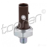 Датчик давления масла TOPRAN 108890 IPURMV D 2435315 - Изображение 6
