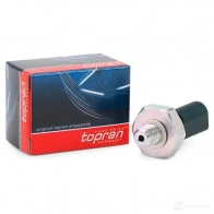 Датчик давления масла TOPRAN 2435316 82 YUKZ 108891 - Изображение 2