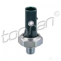 Датчик давления масла TOPRAN 2435316 82 YUKZ 108891 - Изображение 6