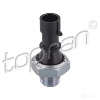 Датчик давления масла TOPRAN Q 28MQFT 205080 2440115 - Изображение 2