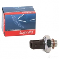 Датчик давления масла TOPRAN W 5QN2D 2440823 206960 - Изображение 2