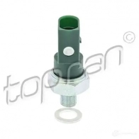 Датчик давления масла TOPRAN 114641 2438616 FPQEF YG - Изображение 2
