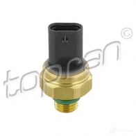 Датчик давления масла TOPRAN 621552 J6PC L 1437842315 - Изображение 6