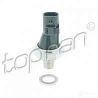 Датчик давления масла TOPRAN 116369 2439463 J06Y V - Изображение 2