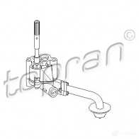 Масляный насос TOPRAN Audi A6 (C4) 1 Седан 2.0 16V 140 л.с. 1994 – 1997 M UQ3D7 109181